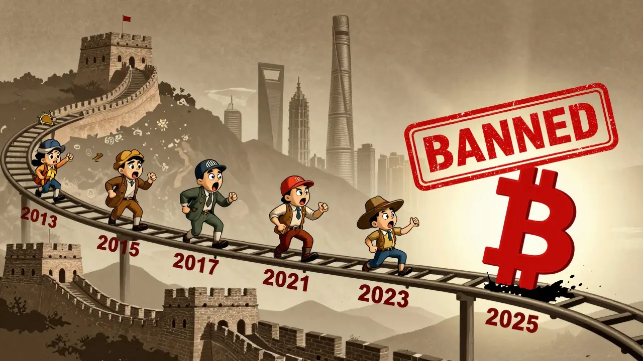 Is Crypto Regulated in China? The Complete Ban Explained (2026 Update)