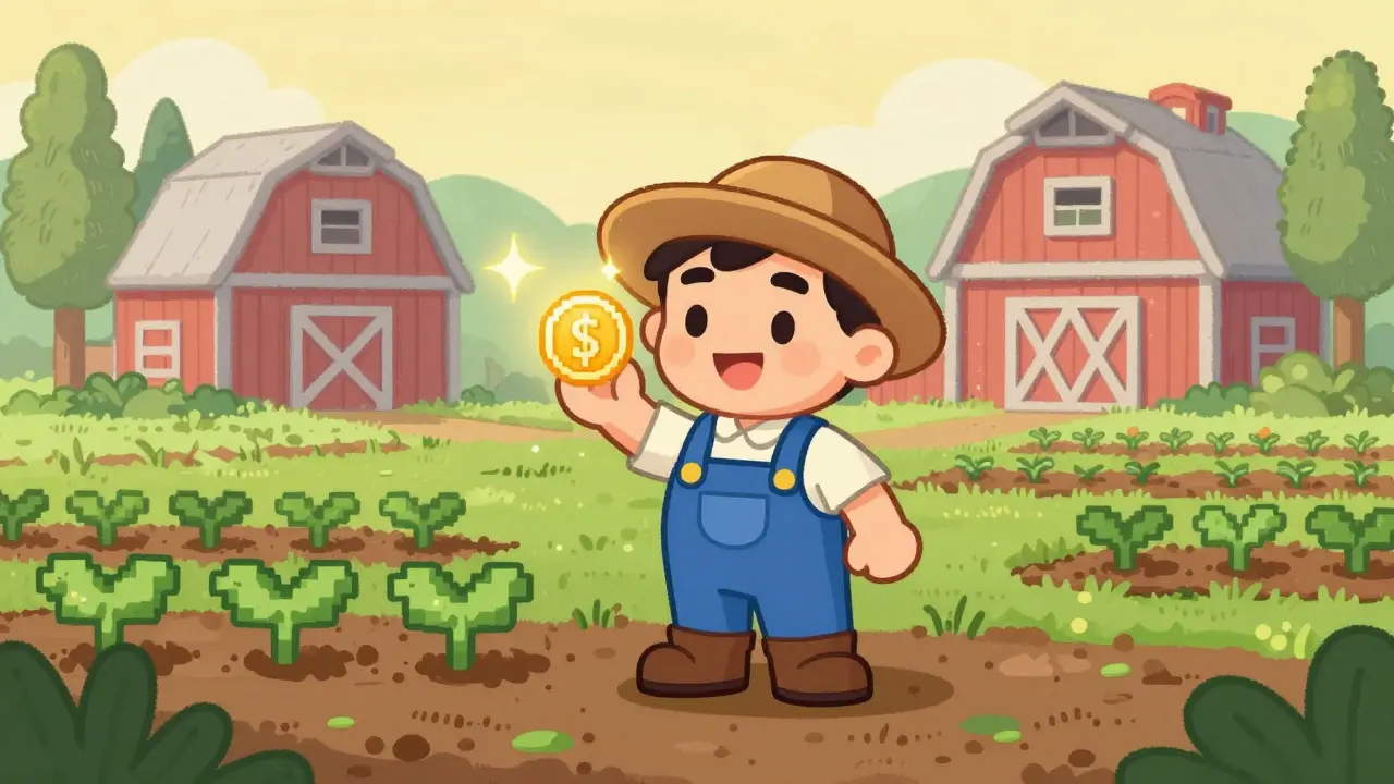What is Pixels (PIXEL) Crypto Coin? A Guide to the Web3 Gaming Token