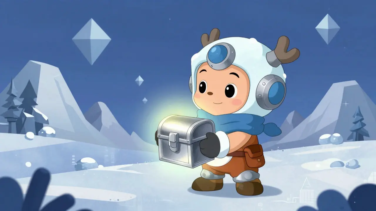 Zuki Moba Silver Chest Airdrop: How to Claim Your Zukiverse NFT