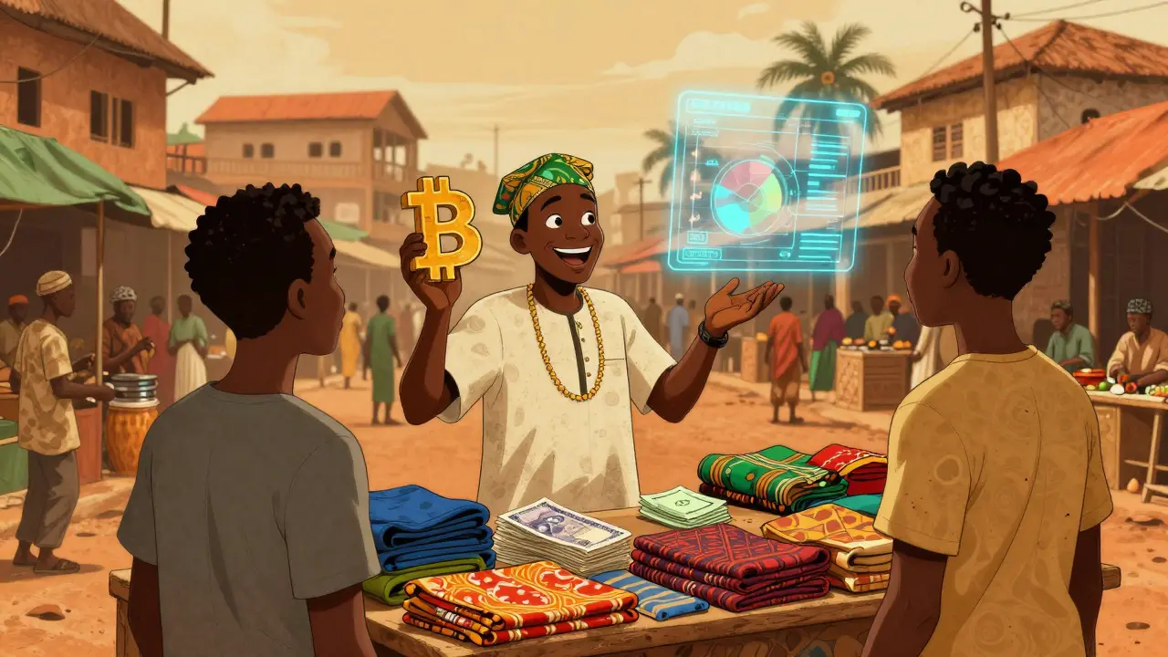Are Crypto Payments Allowed in Nigeria? 2026 Legal Guide & Tax Rules