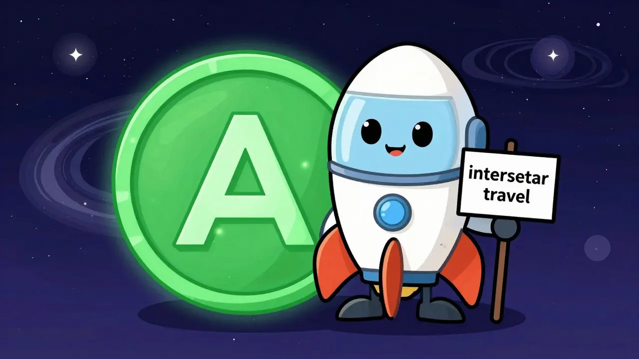 AstroSwap Crypto Exchange Review: Is This Cardano DEX Worth Your Money?
