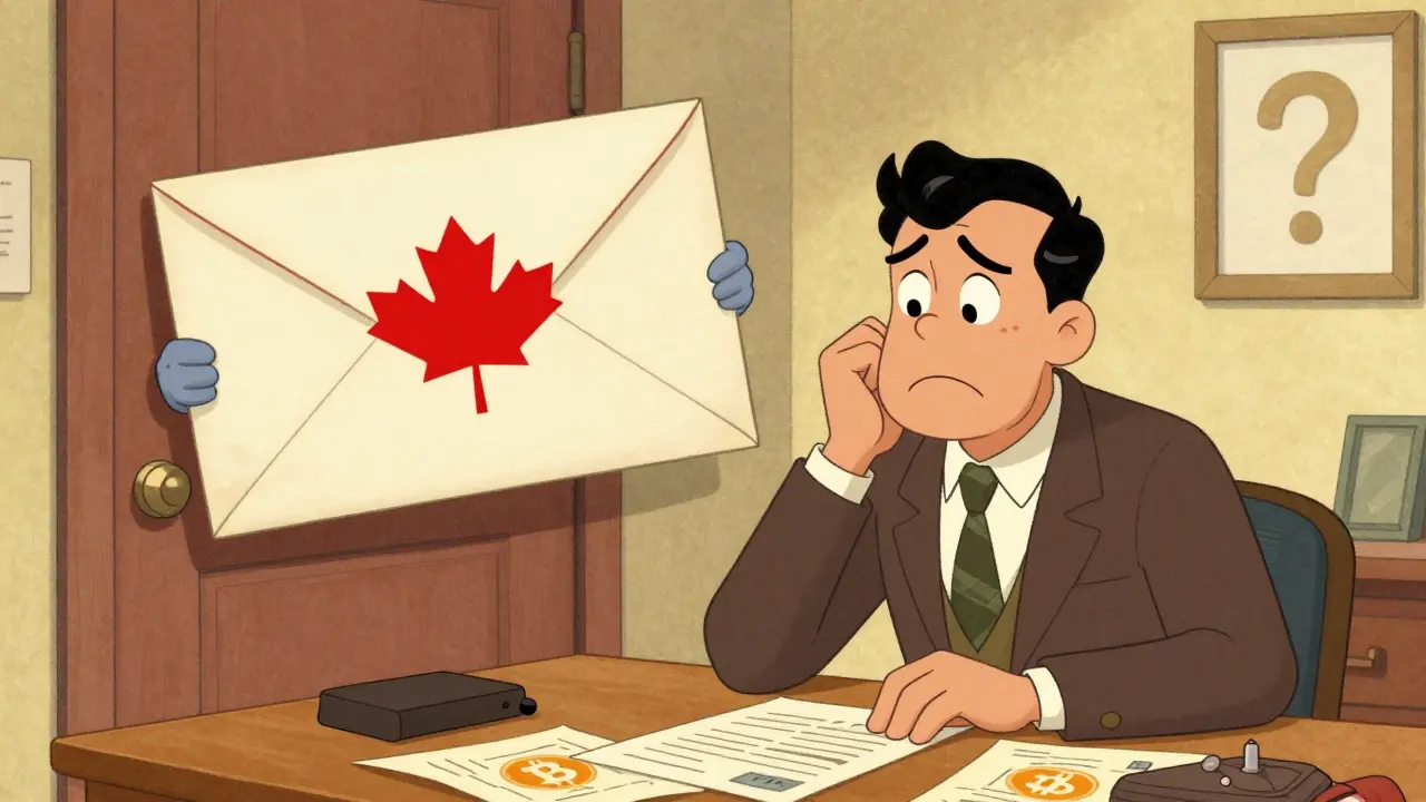 Canadian Crypto Tax Guide 2026: Rules, Rates & Reporting