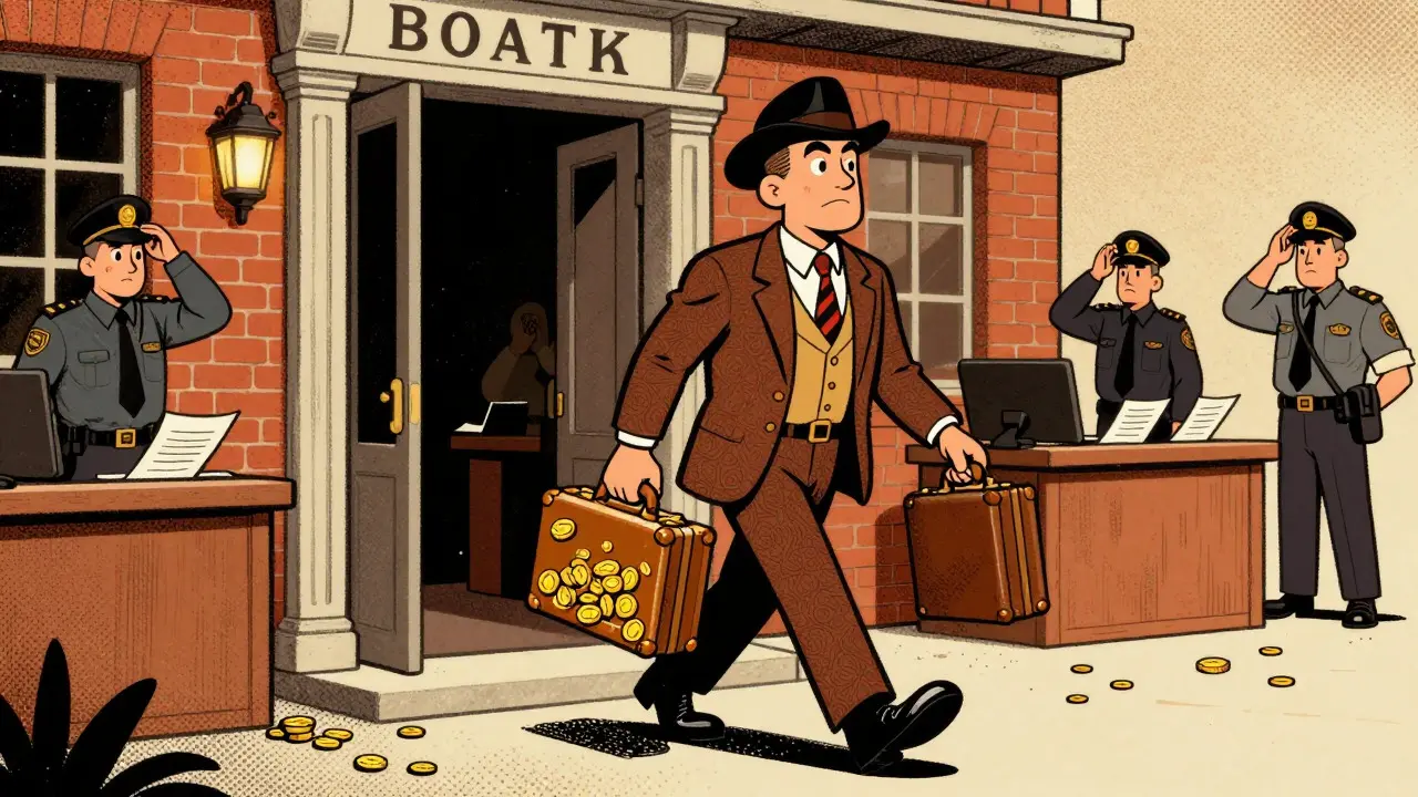 Flash Loans Explained: The Ultimate Guide to Uncollateralized Borrowing in DeFi