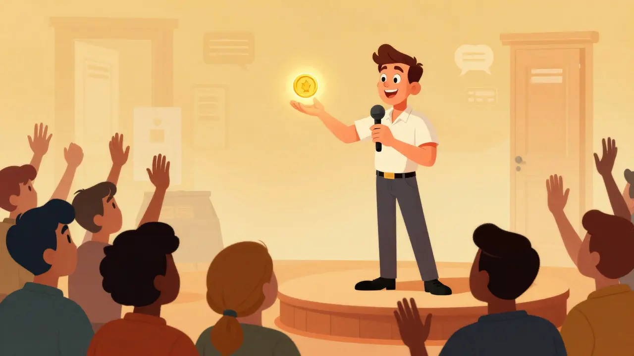 How to Launch a Social Token in 2026: A Creator’s Guide