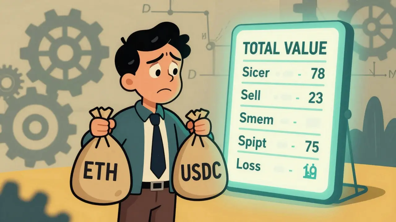 Impermanent Loss Calculators and Tools: How to Protect Your DeFi Liquidity