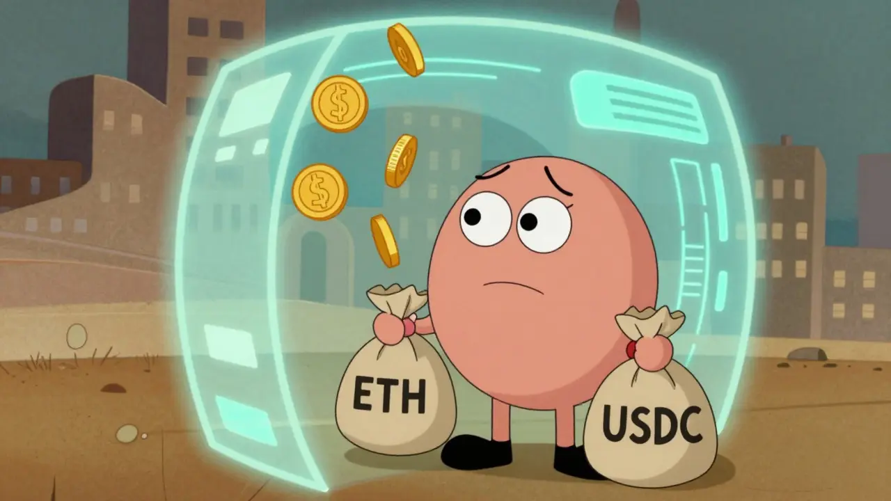 Impermanent Loss Explained: Real Examples and How to Protect Your DeFi Capital