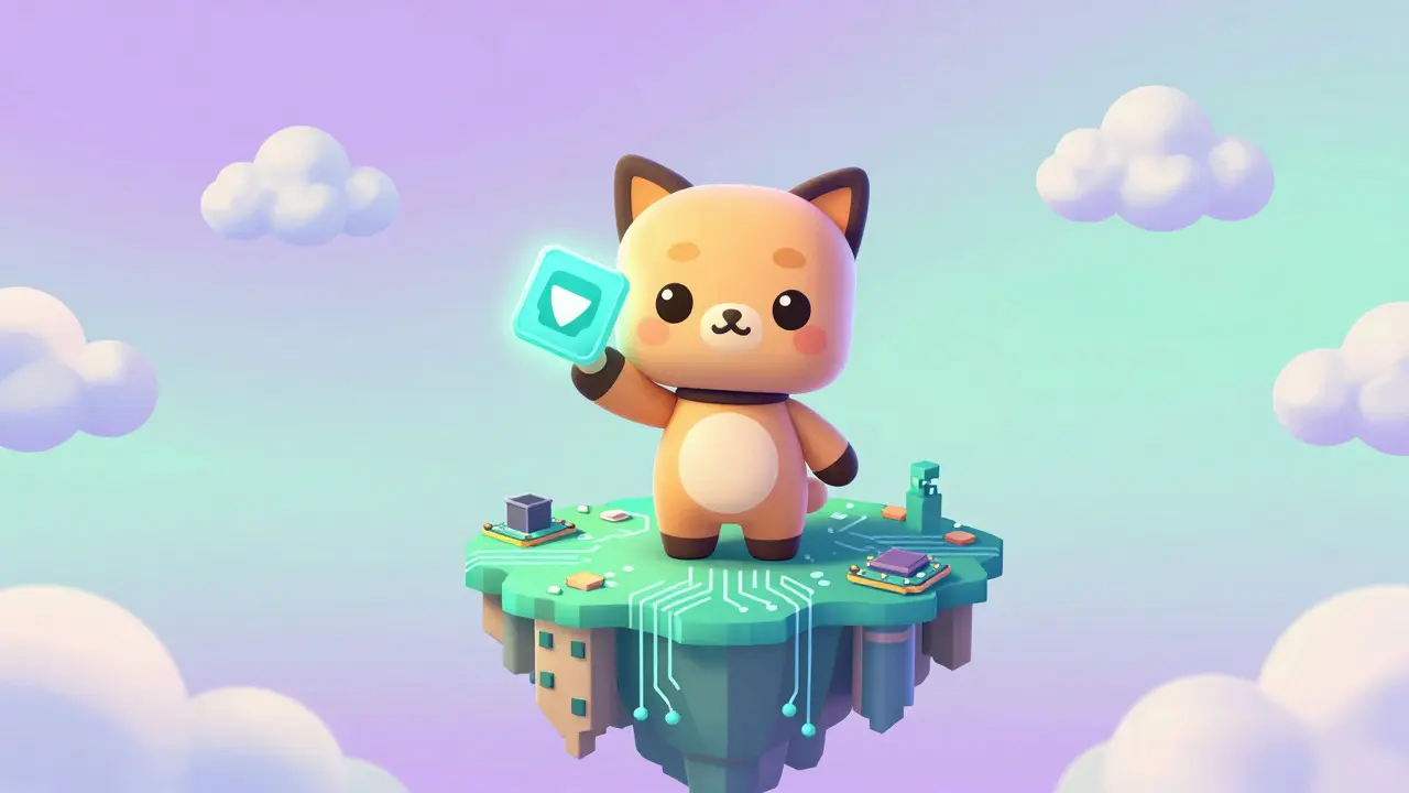 PlayerMon (PYM) NFT Airdrop Guide: Eligibility, Mechanics & Safety