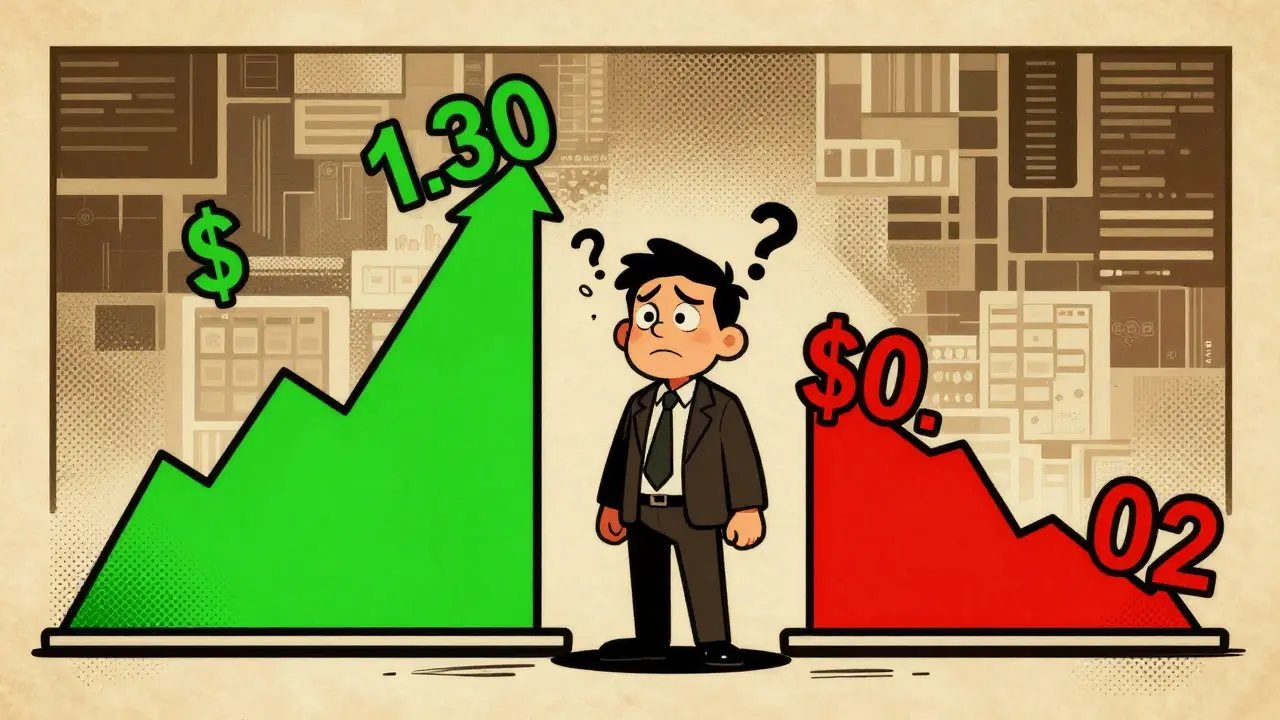 What is Asymmetry Finance (ASF)? Token, USDaf Stablecoin & Yield Guide