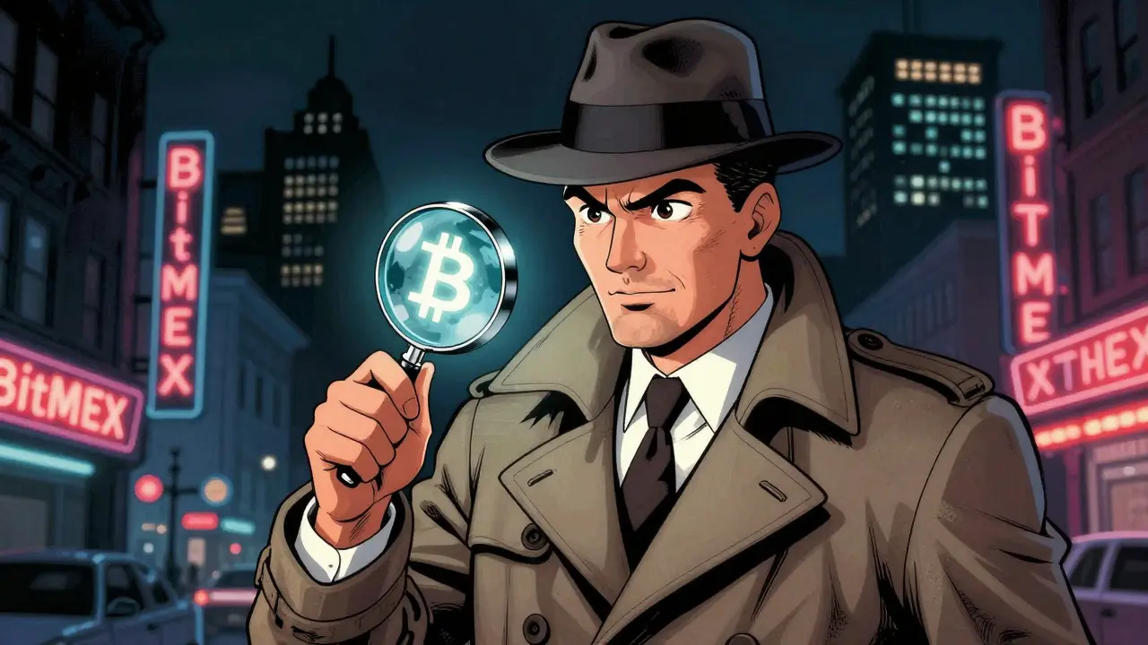 BitMEX Crypto Exchange Review 2026: Fees, Safety, and Trading Limits