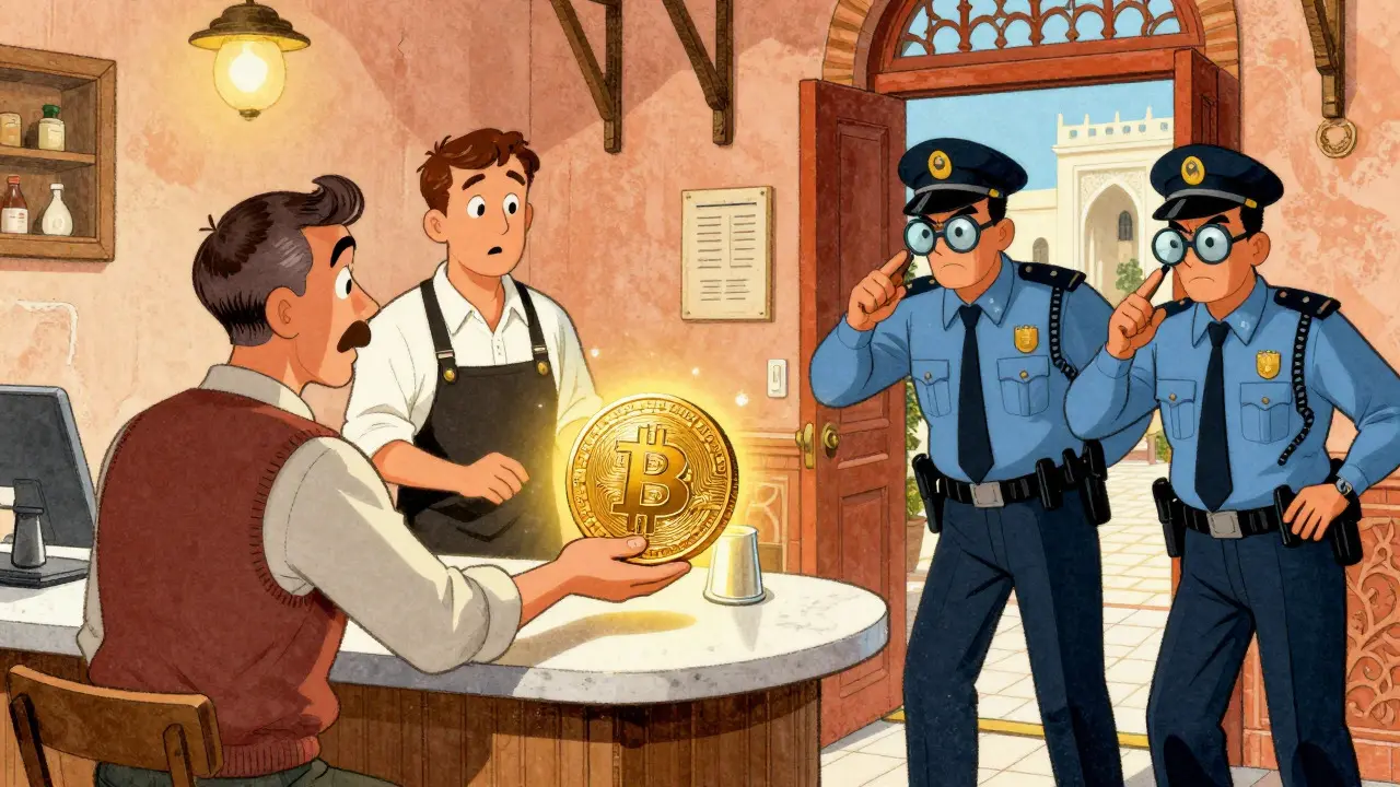 Central Bank of Tunisia Crypto Policy: Ban, Sandbox, and Future Outlook