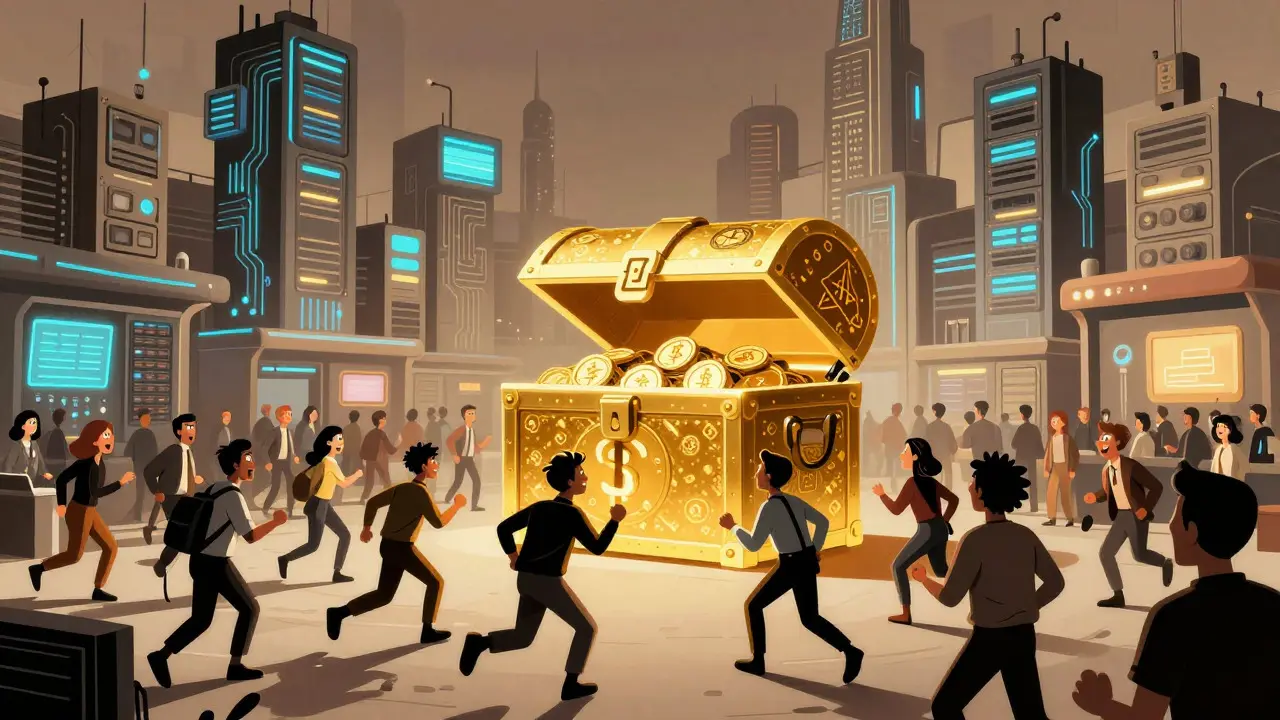 ChainGPT x CoinMarketCap Airdrop: Details, Eligibility, and Strategy