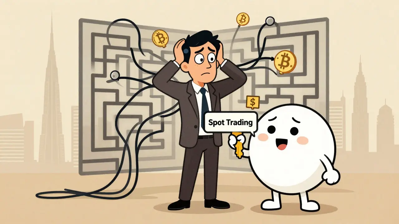 Fastex Crypto Exchange Review: Fees, Security, and the FTN Token Ecosystem