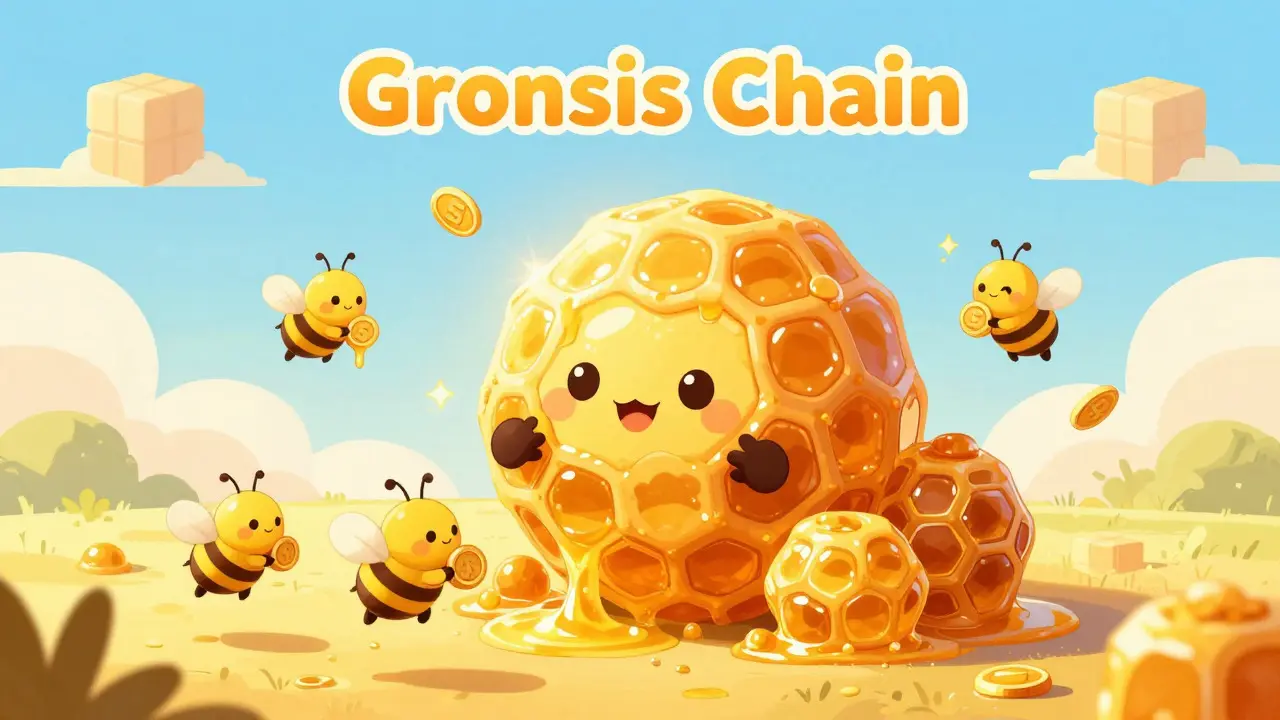 Honeyswap Review: Is This Gnosis Chain DEX Worth Using in 2026?