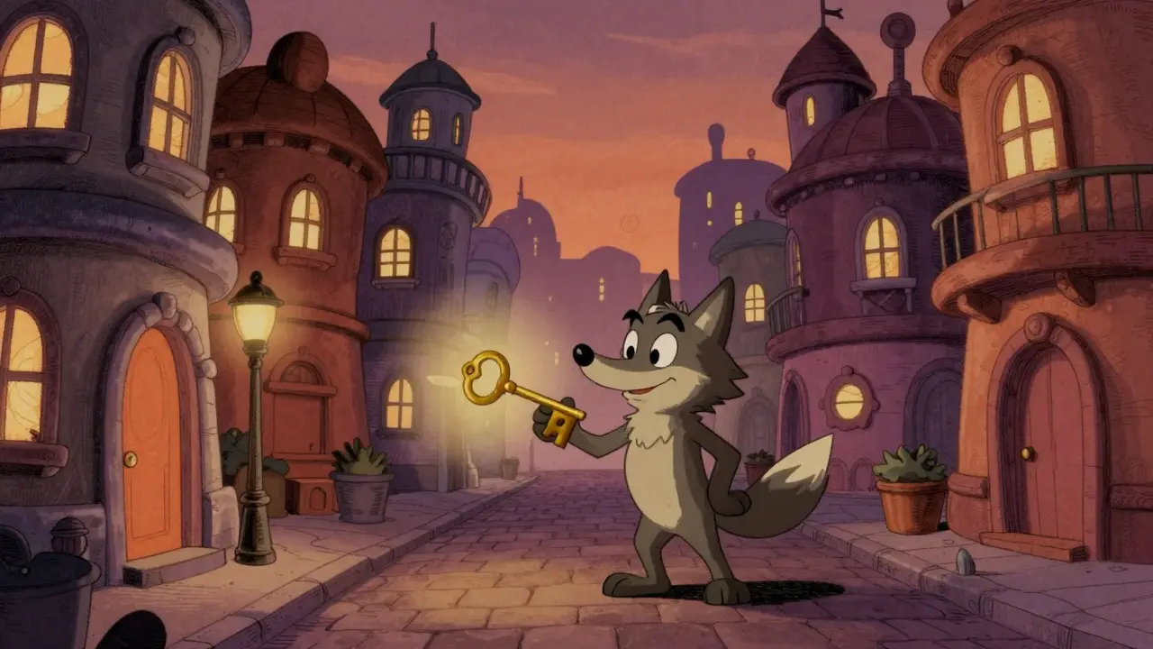 Howl City (HWL) NFT Airdrop: Details, Eligibility & How to Claim