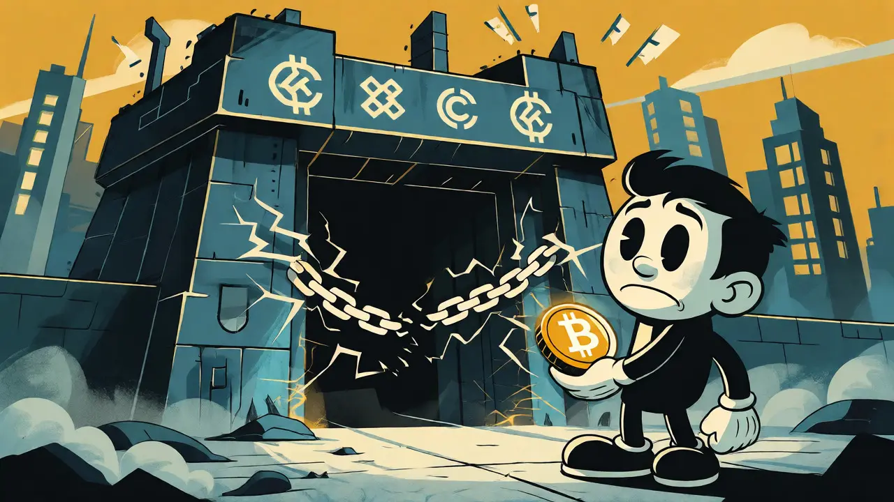 BITEXBOOK Crypto Exchange Review: Is It Safe or a Scam?
