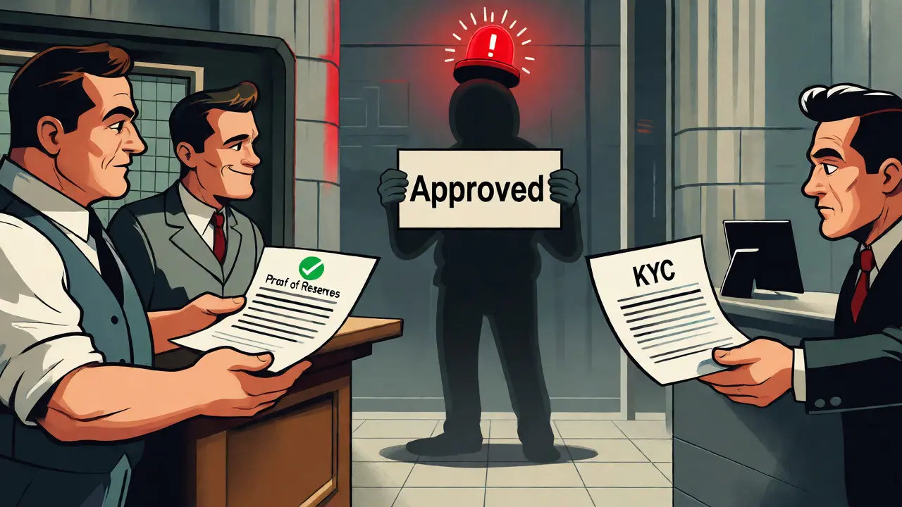 Contrast between verified exchanges and opaque FutureX Pro