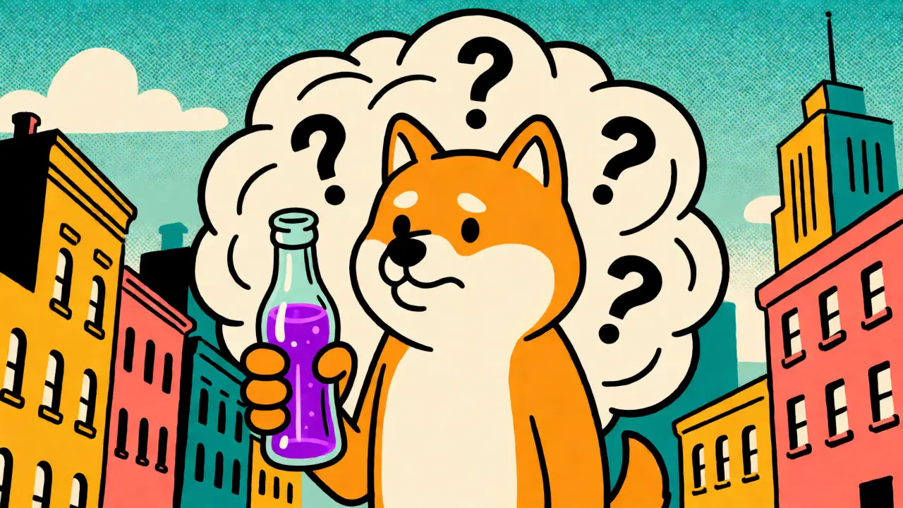 DOGECOLA (COL) Airdrop: What We Know About Colana Details