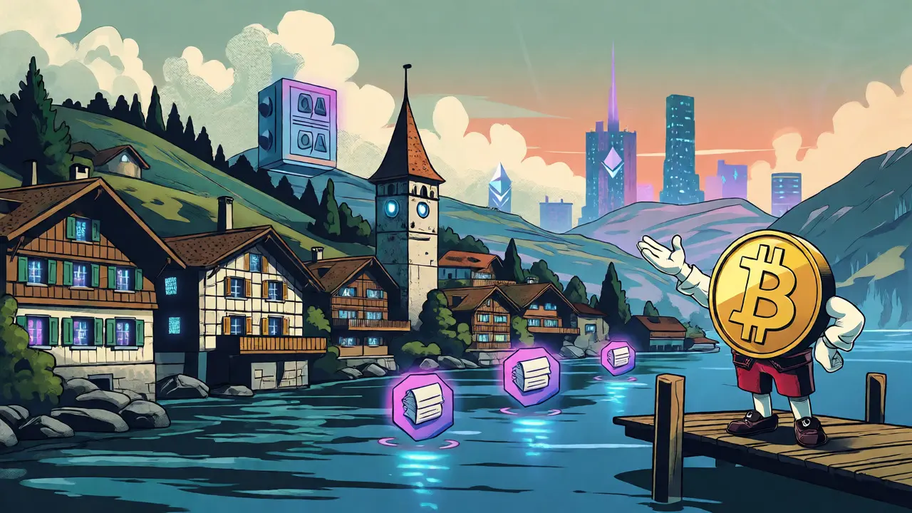 Zug Crypto Hub: Policies, Incentives, and Setup Guide for 2026